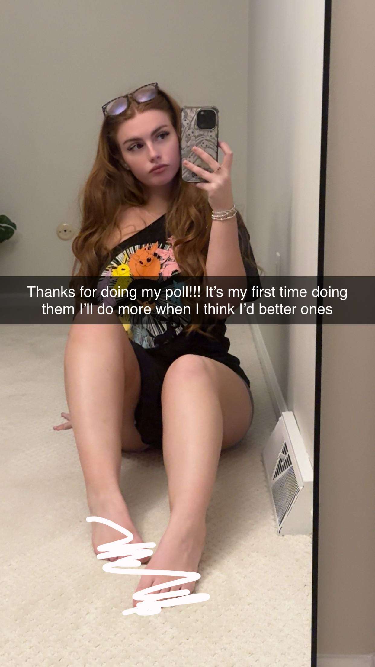 xxxtinacarmella snapchat image archive image