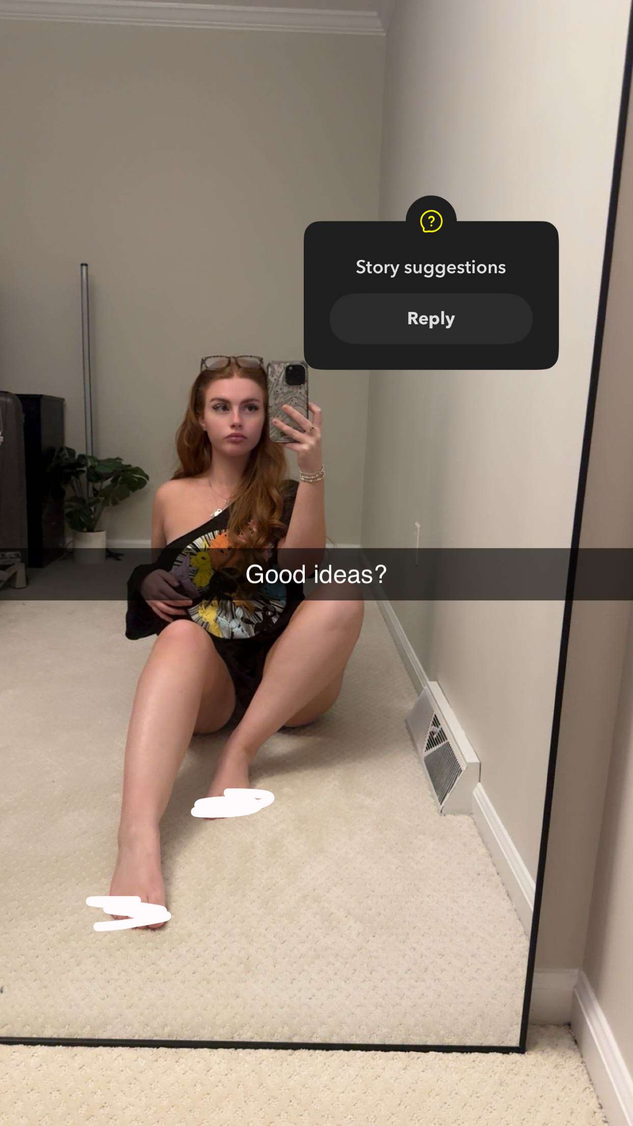 xxxtinacarmella snapchat image archive image