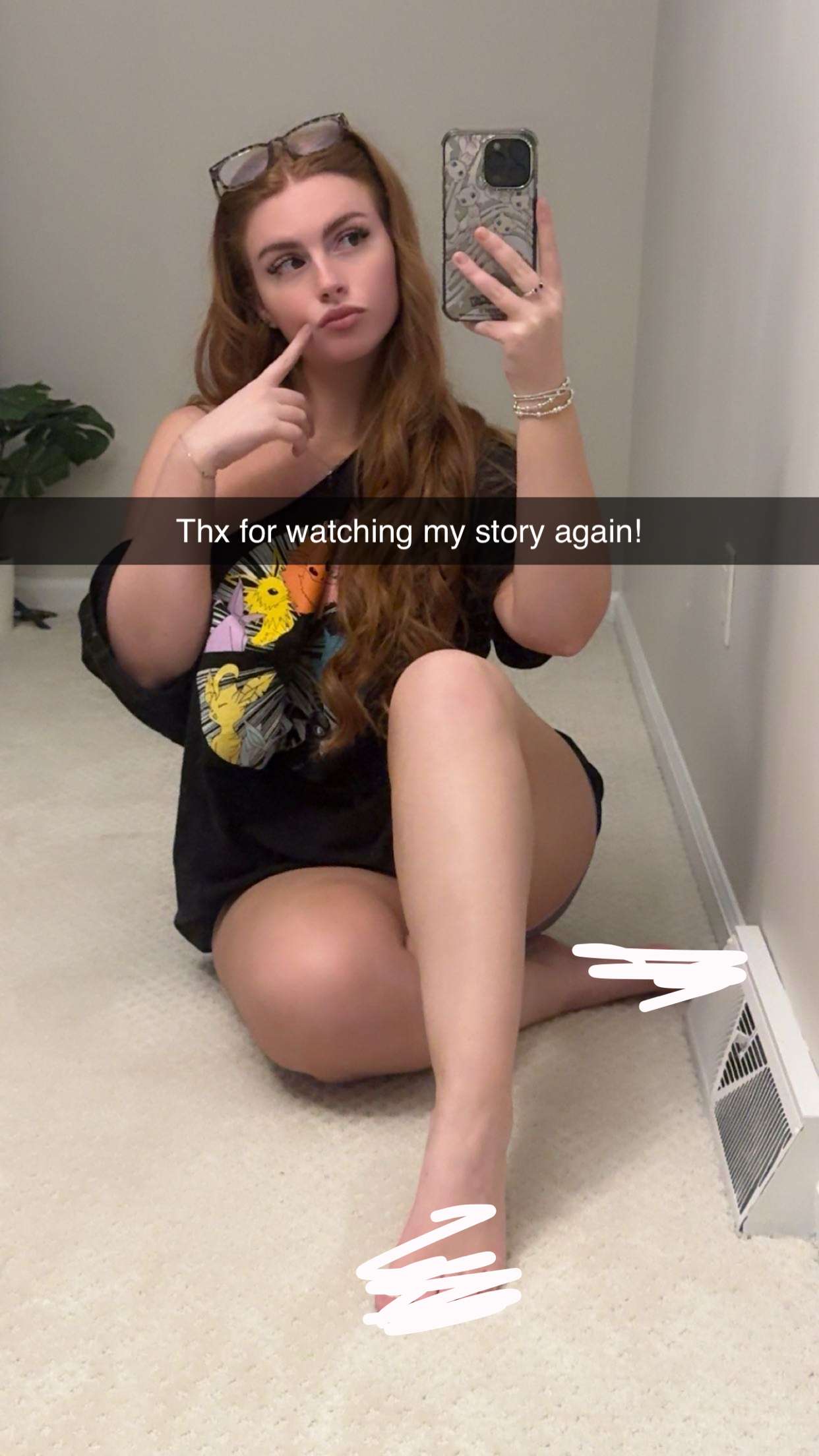 xxxtinacarmella snapchat image archive image