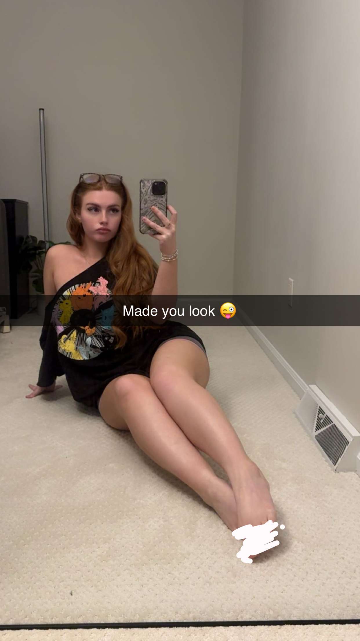 xxxtinacarmella snapchat image archive image