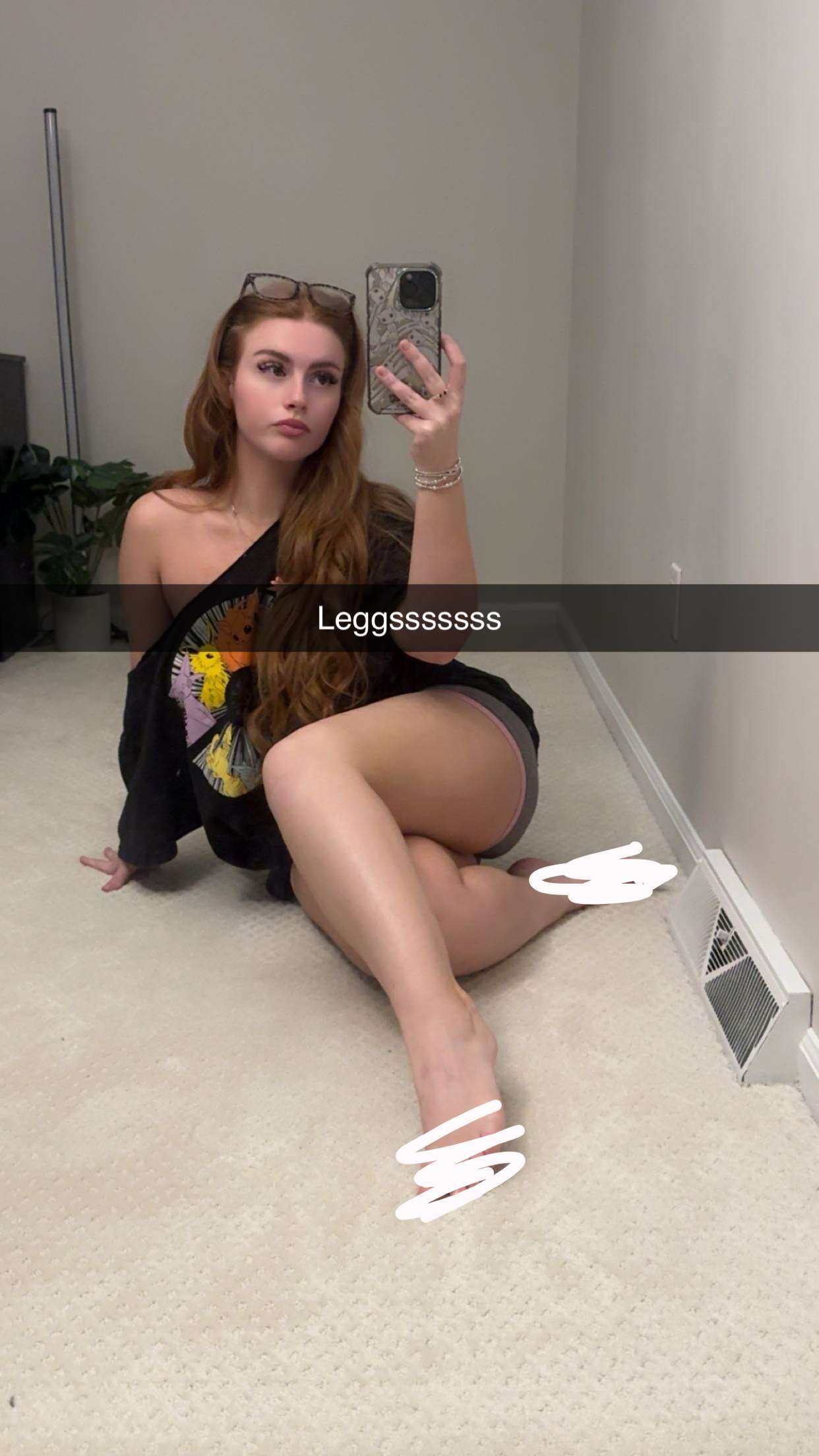 xxxtinacarmella snapchat image archive image