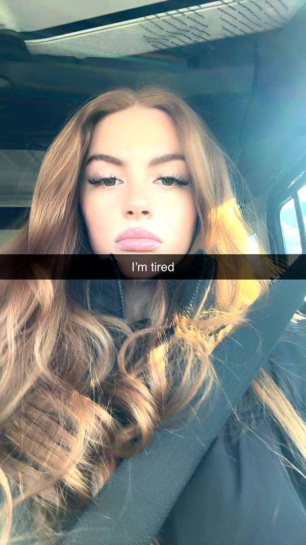 xxxtinacarmella image ~ Altpins