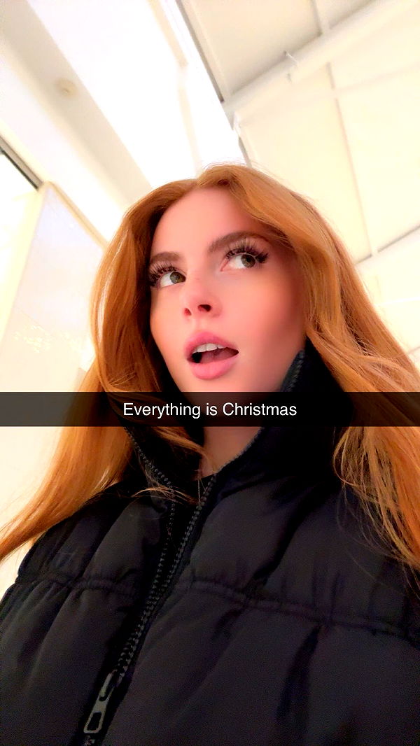 xxxtinacarmella image ~ Altpins