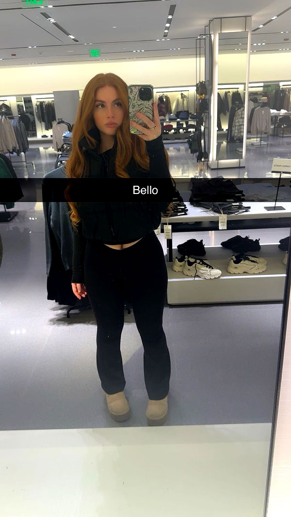 xxxtinacarmella image ~ Altpins