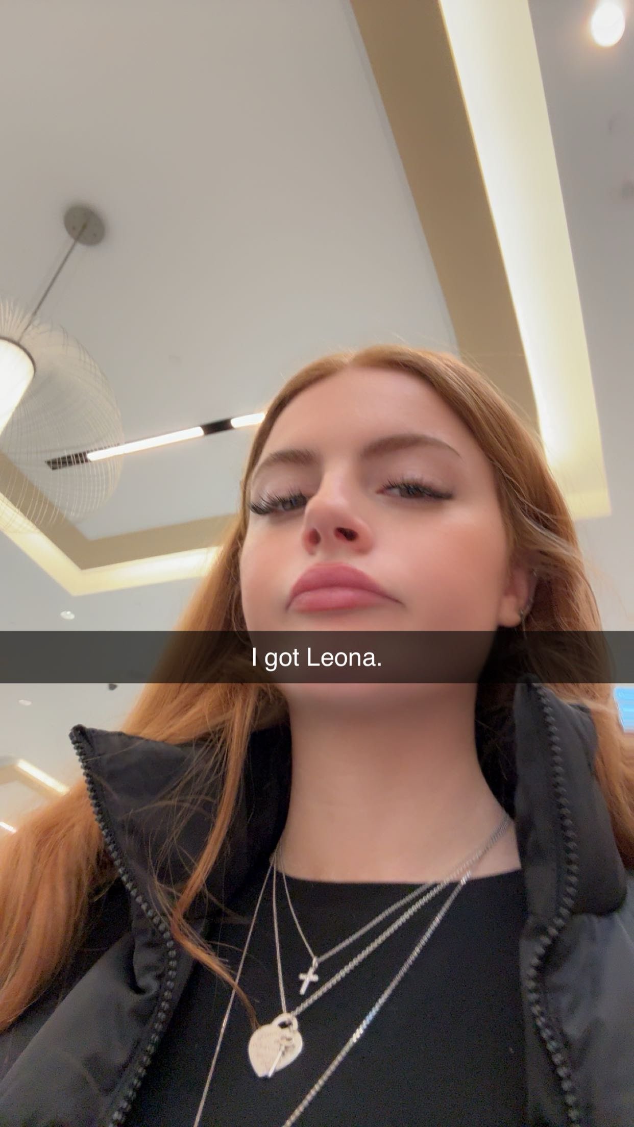 xxxtinacarmella snapchat image archive image