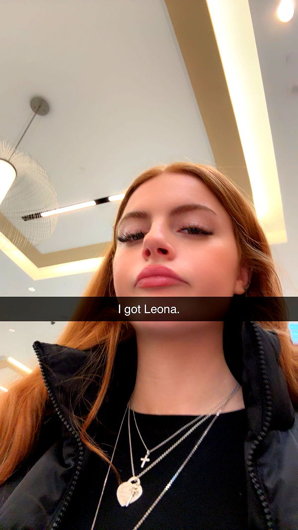 xxxtinacarmella image ~ Altpins