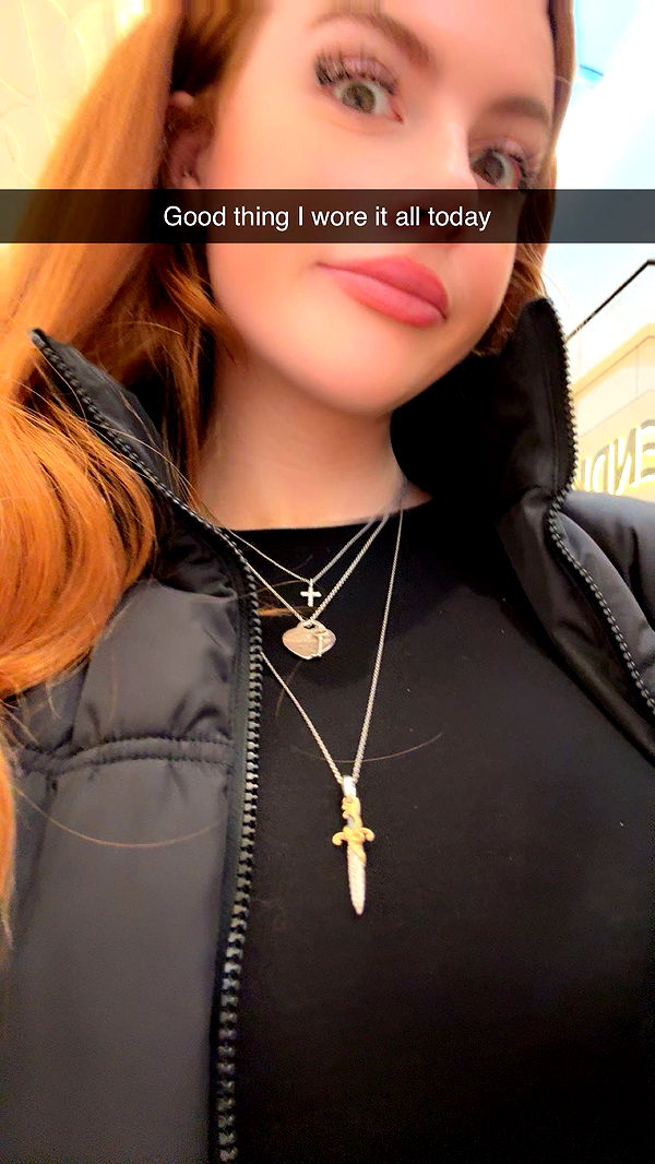 xxxtinacarmella image ~ Altpins