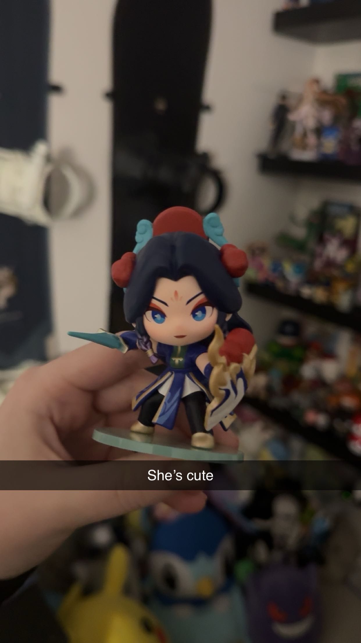 xxxtinacarmella snapchat image archive image