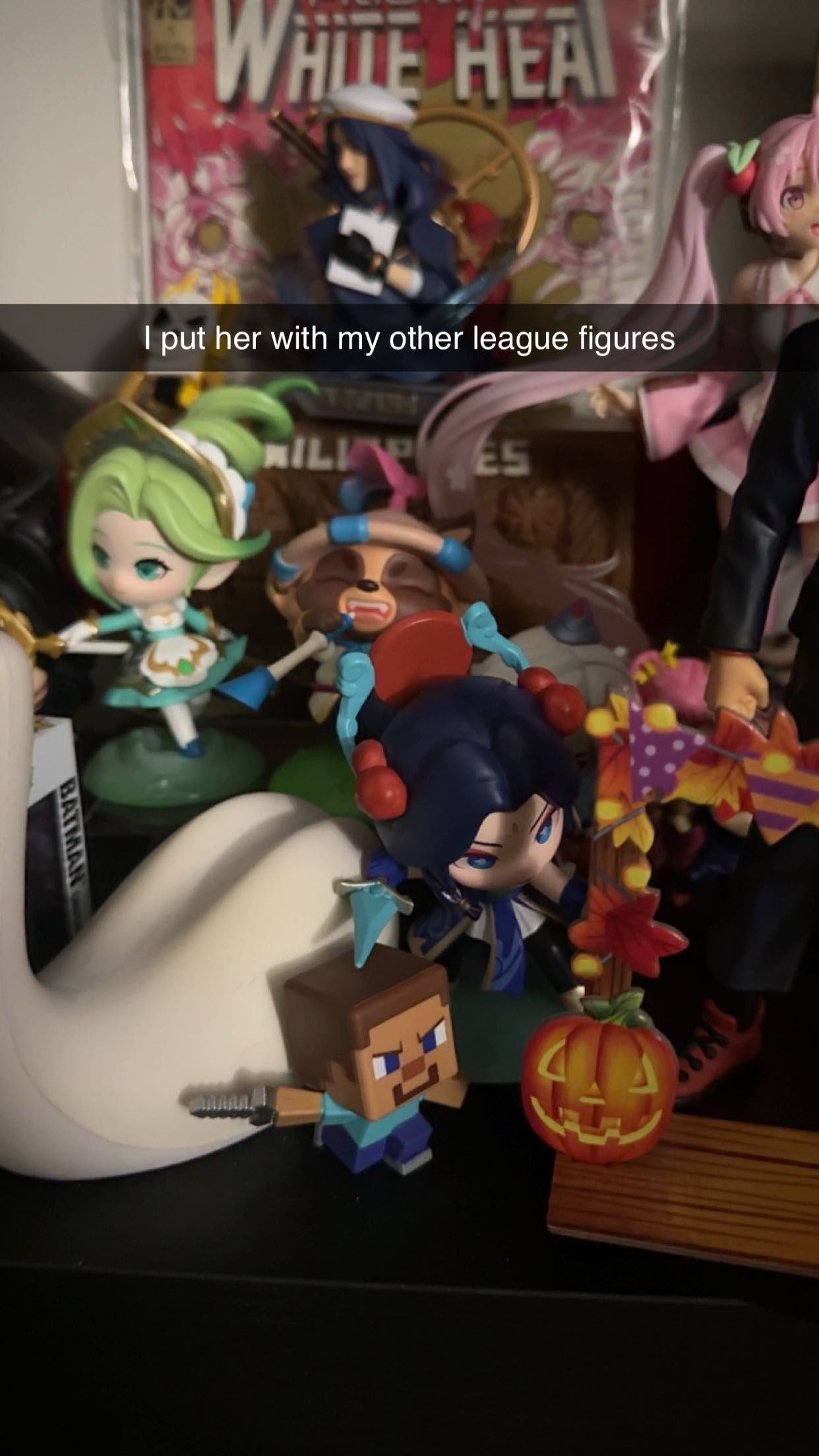 xxxtinacarmella snapchat image archive image