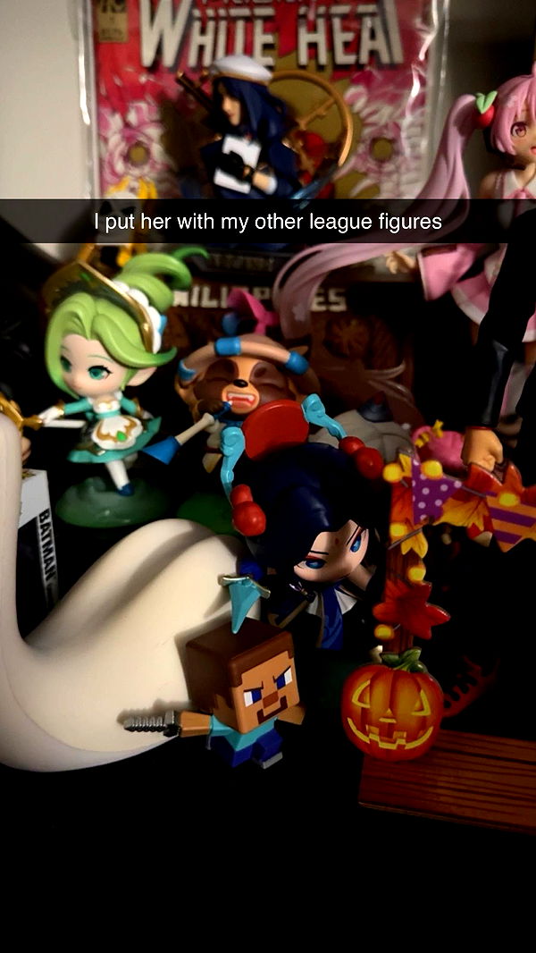 xxxtinacarmella image ~ Altpins