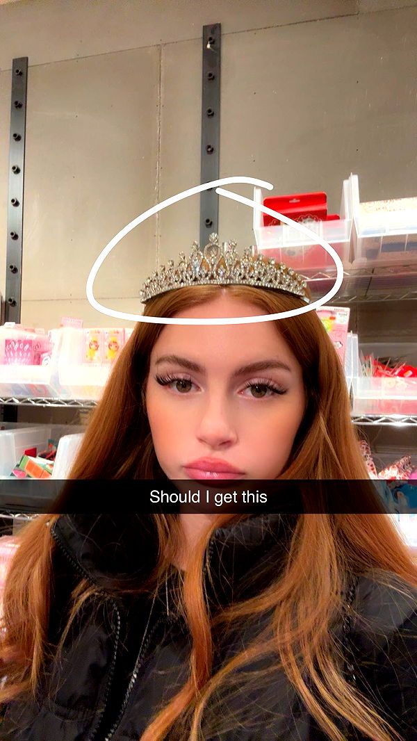 xxxtinacarmella image ~ Altpins