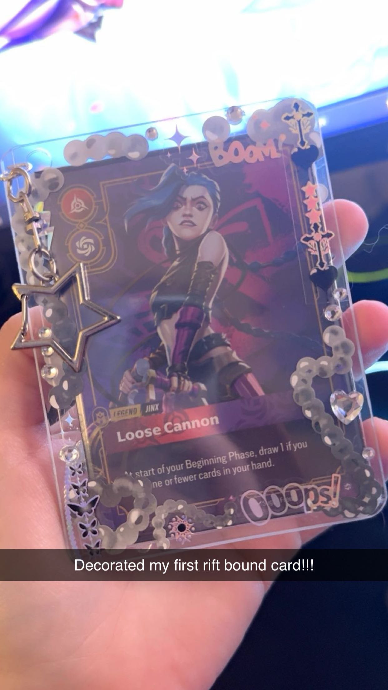 xxxtinacarmella snapchat image archive image