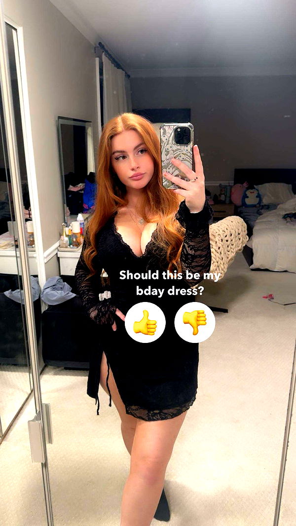 xxxtinacarmella image ~ Altpins