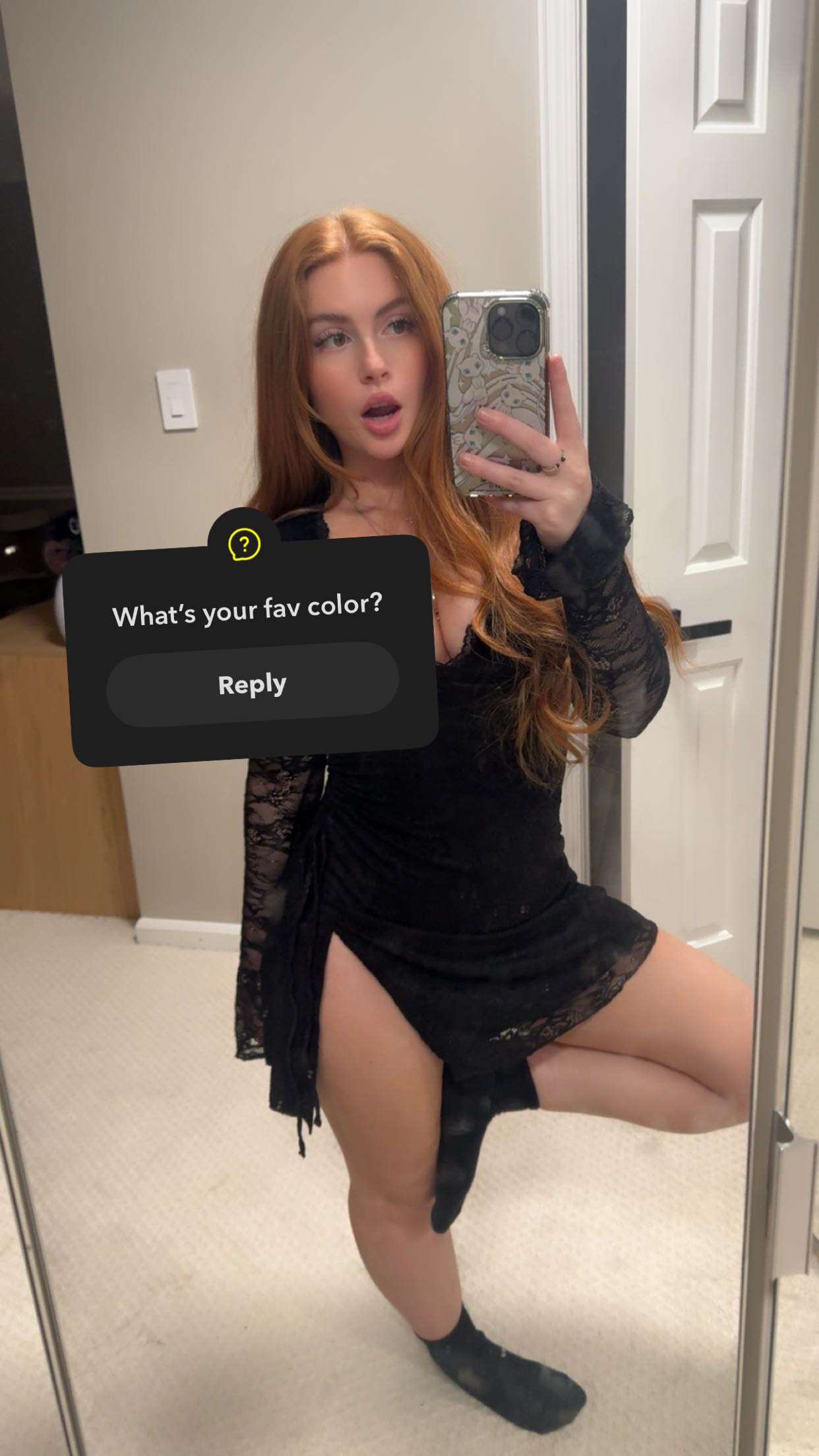 xxxtinacarmella snapchat image archive image