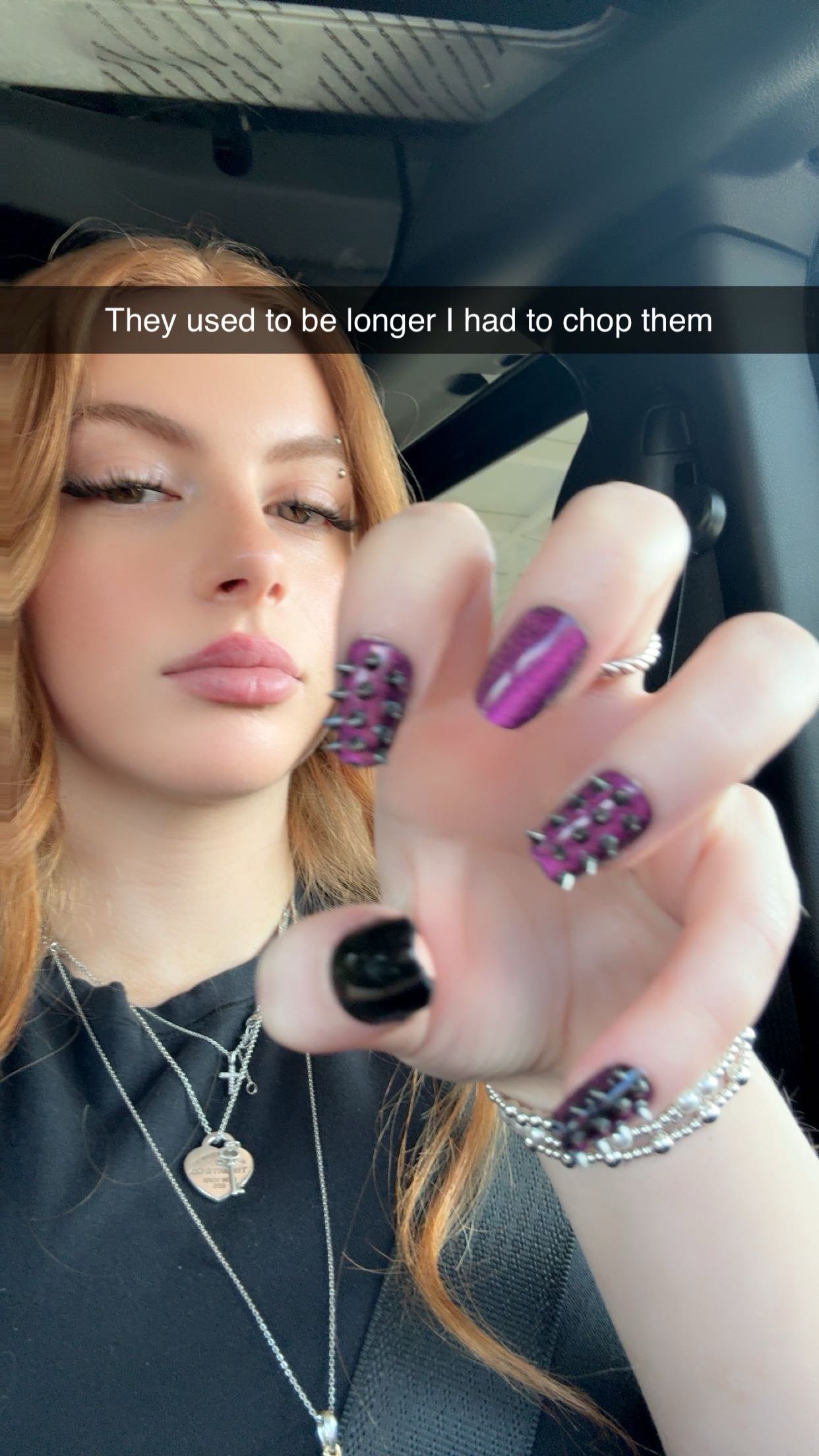 xxxtinacarmella snapchat image archive image