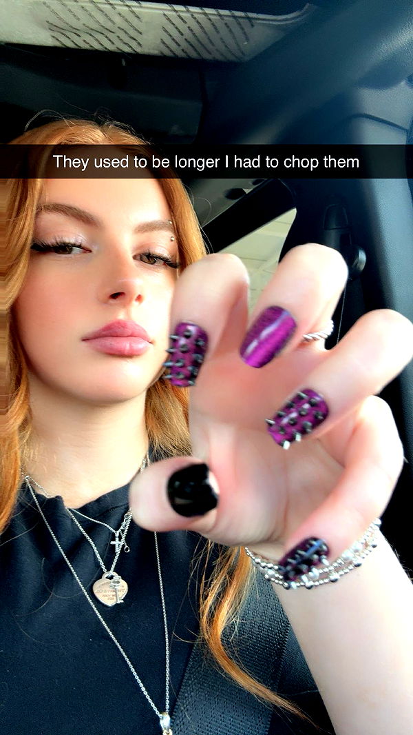 xxxtinacarmella image ~ Altpins