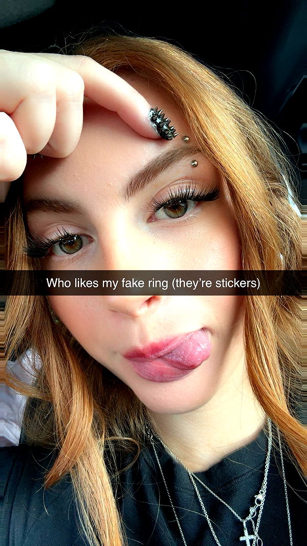 xxxtinacarmella image ~ Altpins