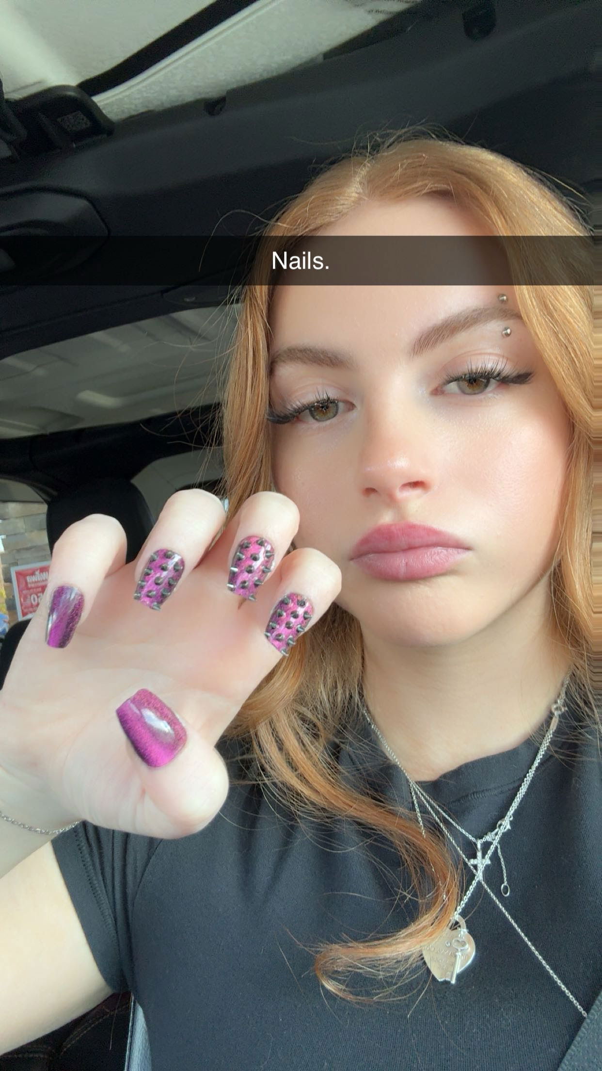 xxxtinacarmella snapchat image archive image