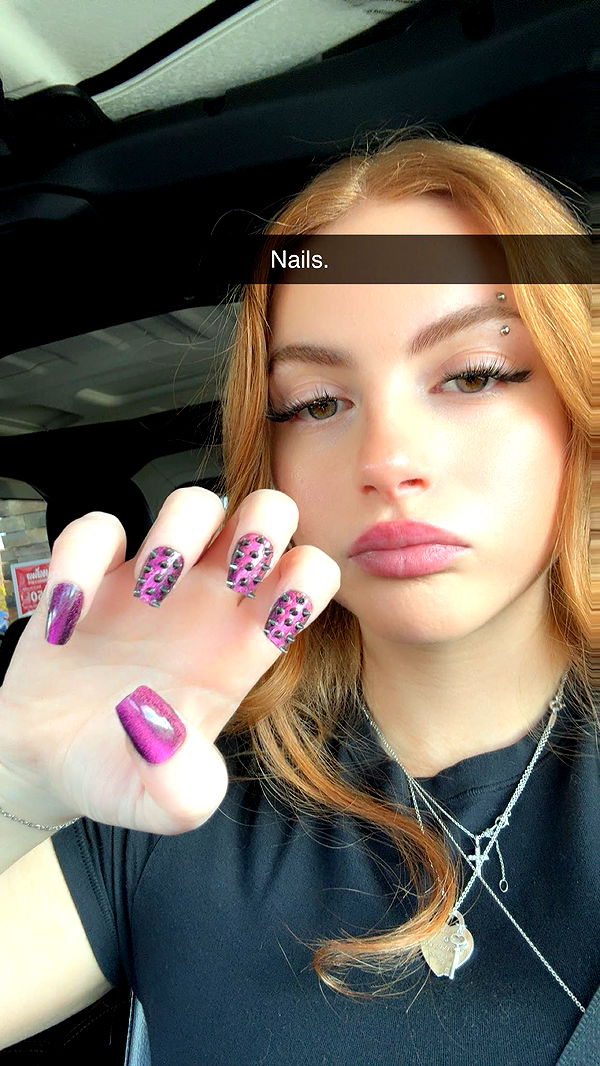 xxxtinacarmella image ~ Altpins