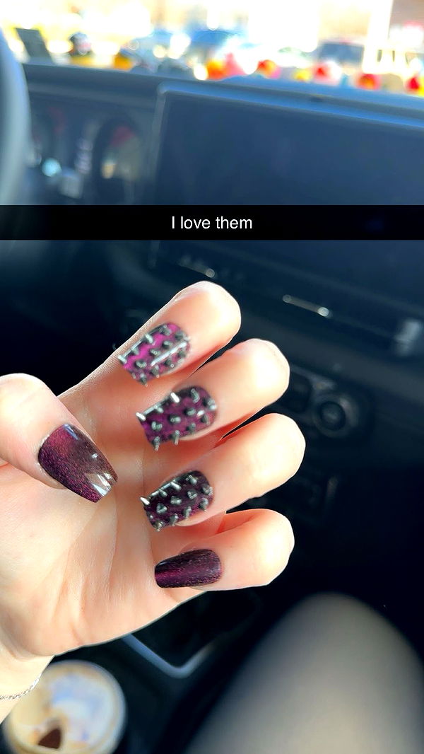 xxxtinacarmella image ~ Altpins