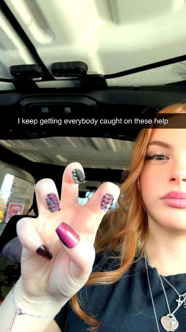 xxxtinacarmella image ~ Altpins