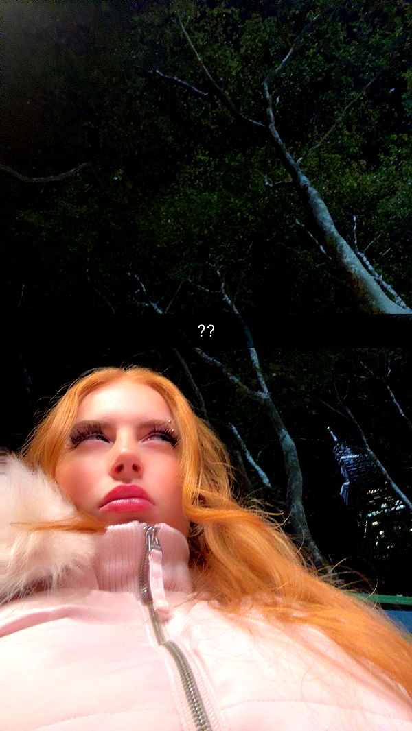 xxxtinacarmella image ~ Altpins