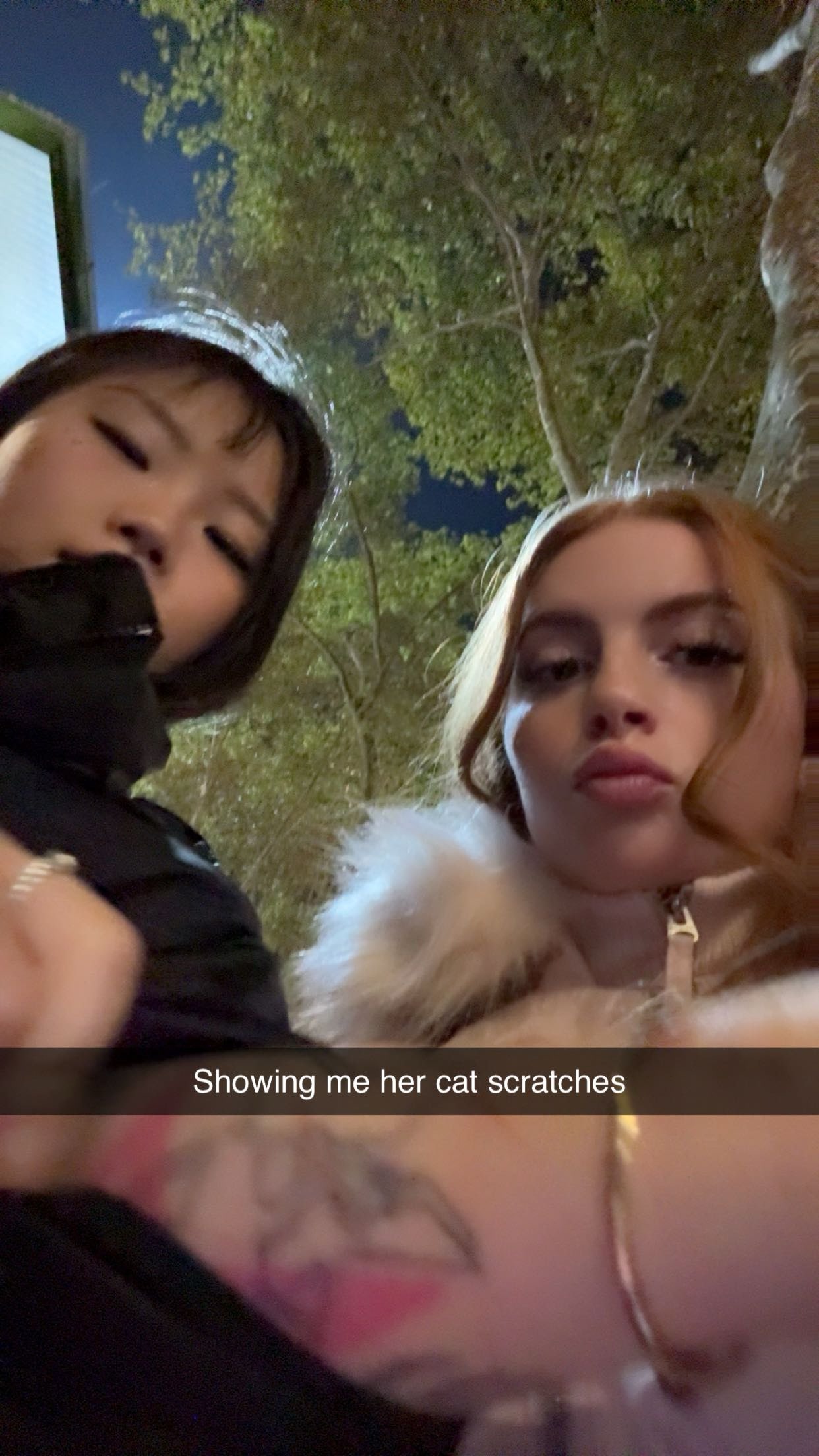 xxxtinacarmella snapchat image archive image