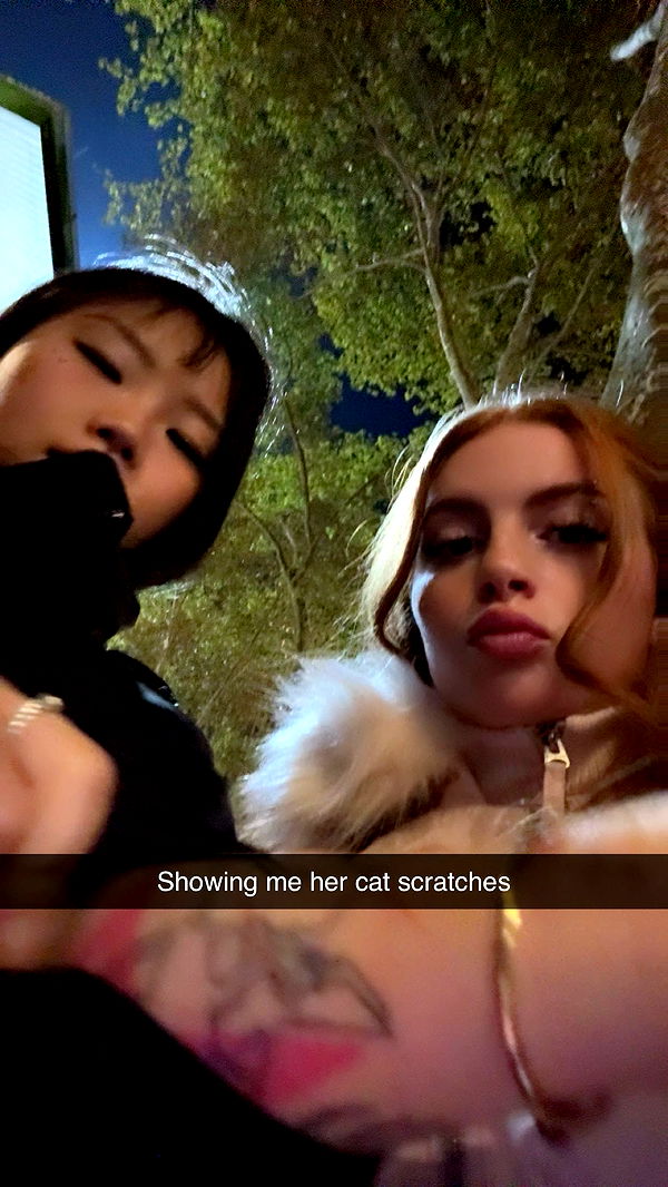 xxxtinacarmella image ~ Altpins