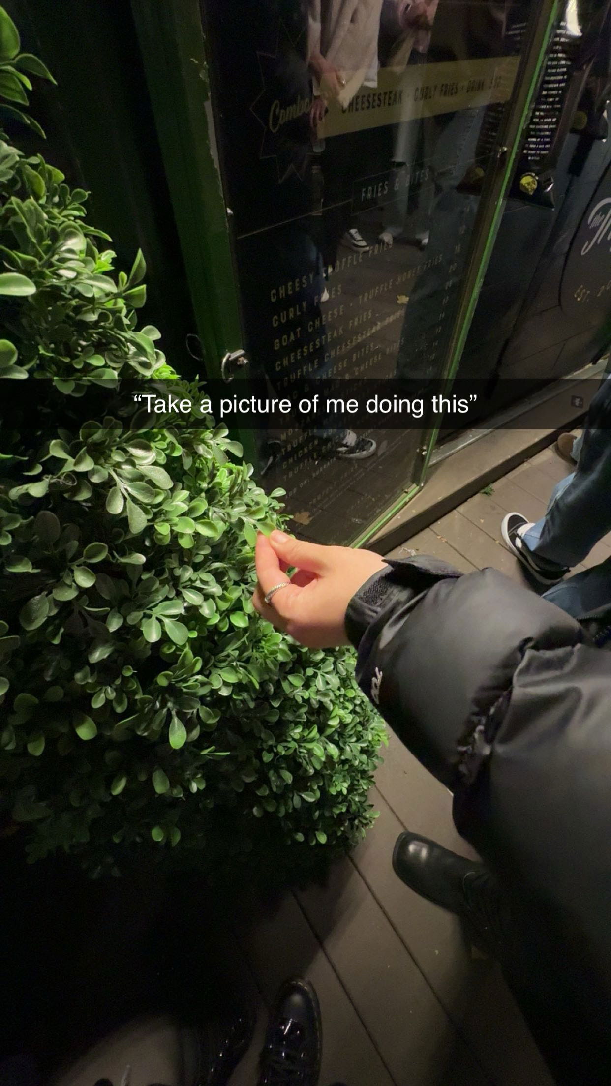 xxxtinacarmella snapchat image archive image