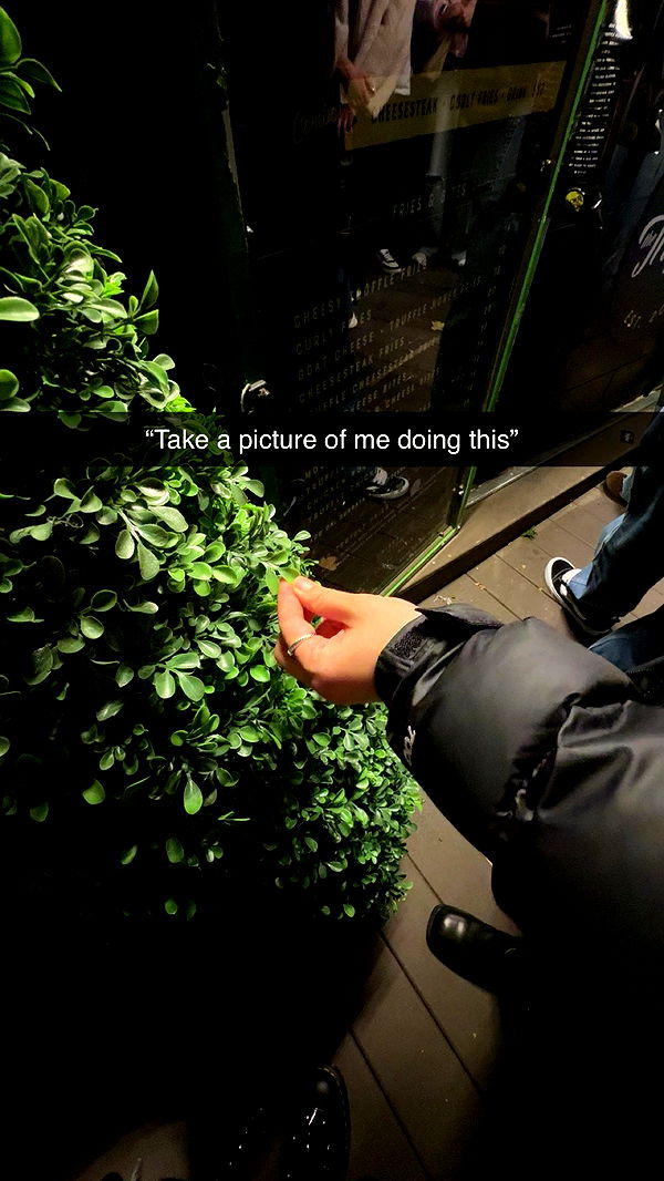 xxxtinacarmella image ~ Altpins