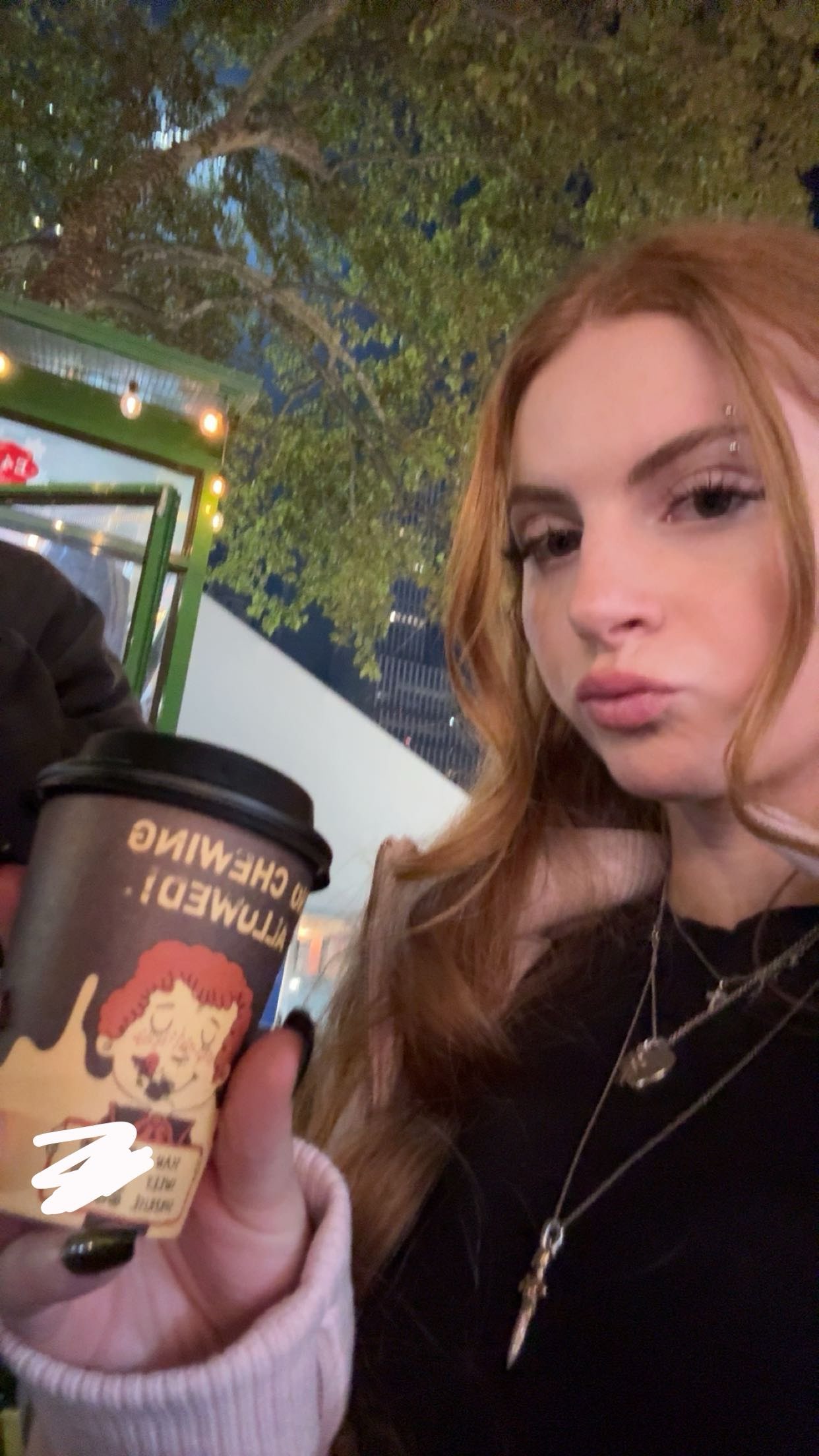 xxxtinacarmella snapchat image archive image