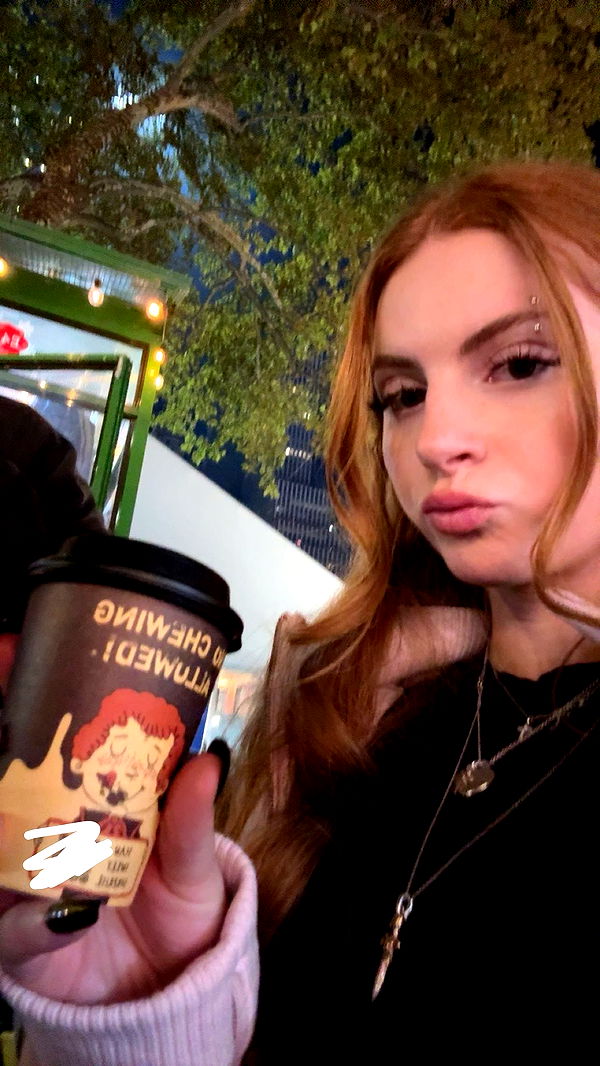 xxxtinacarmella image ~ Altpins