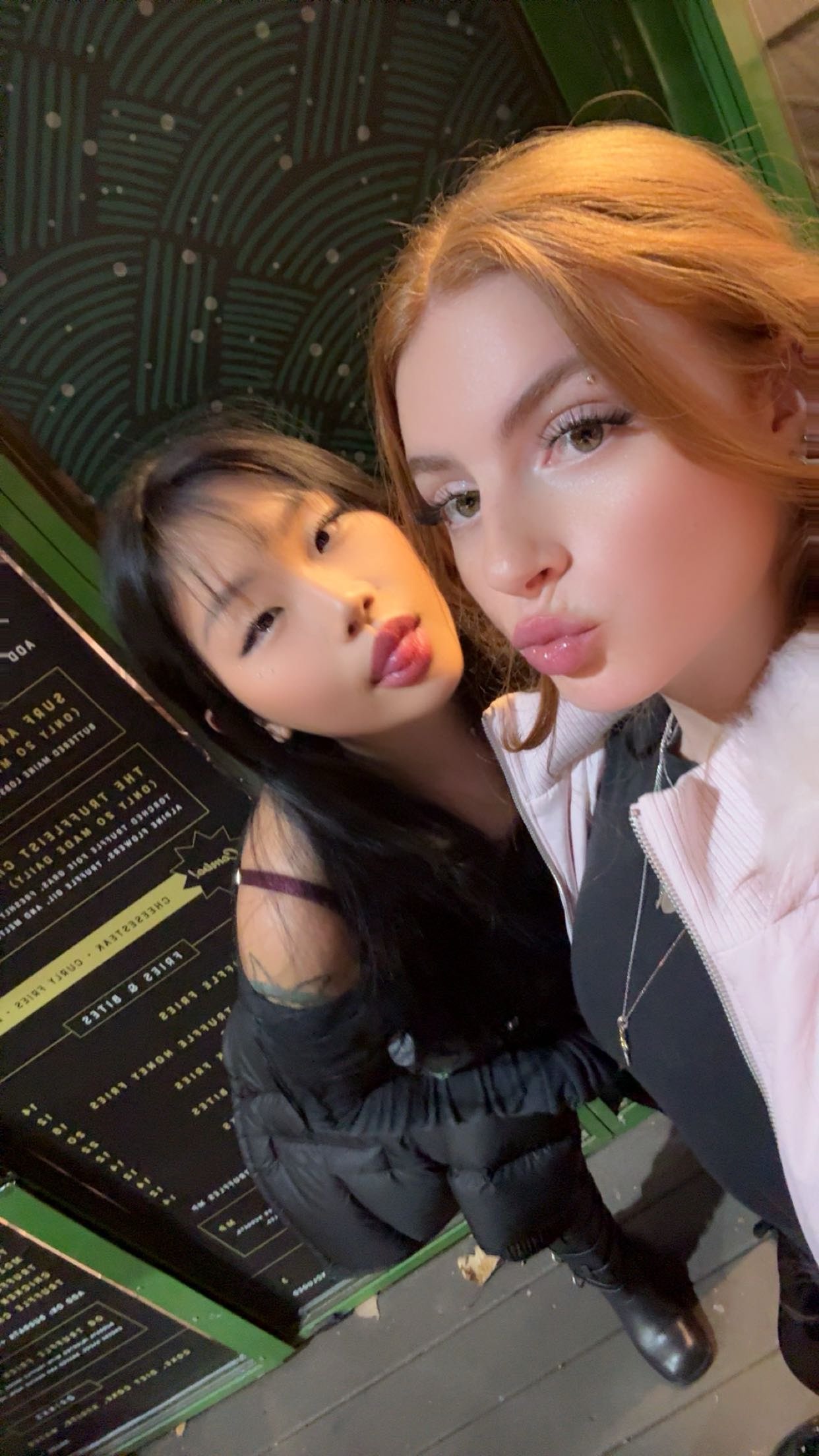 xxxtinacarmella snapchat image archive image