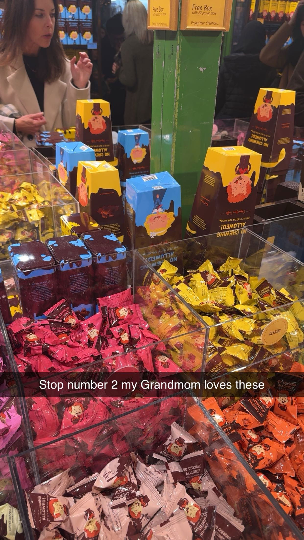 xxxtinacarmella snapchat image archive image