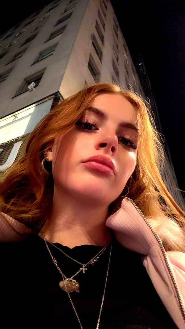 xxxtinacarmella image ~ Altpins