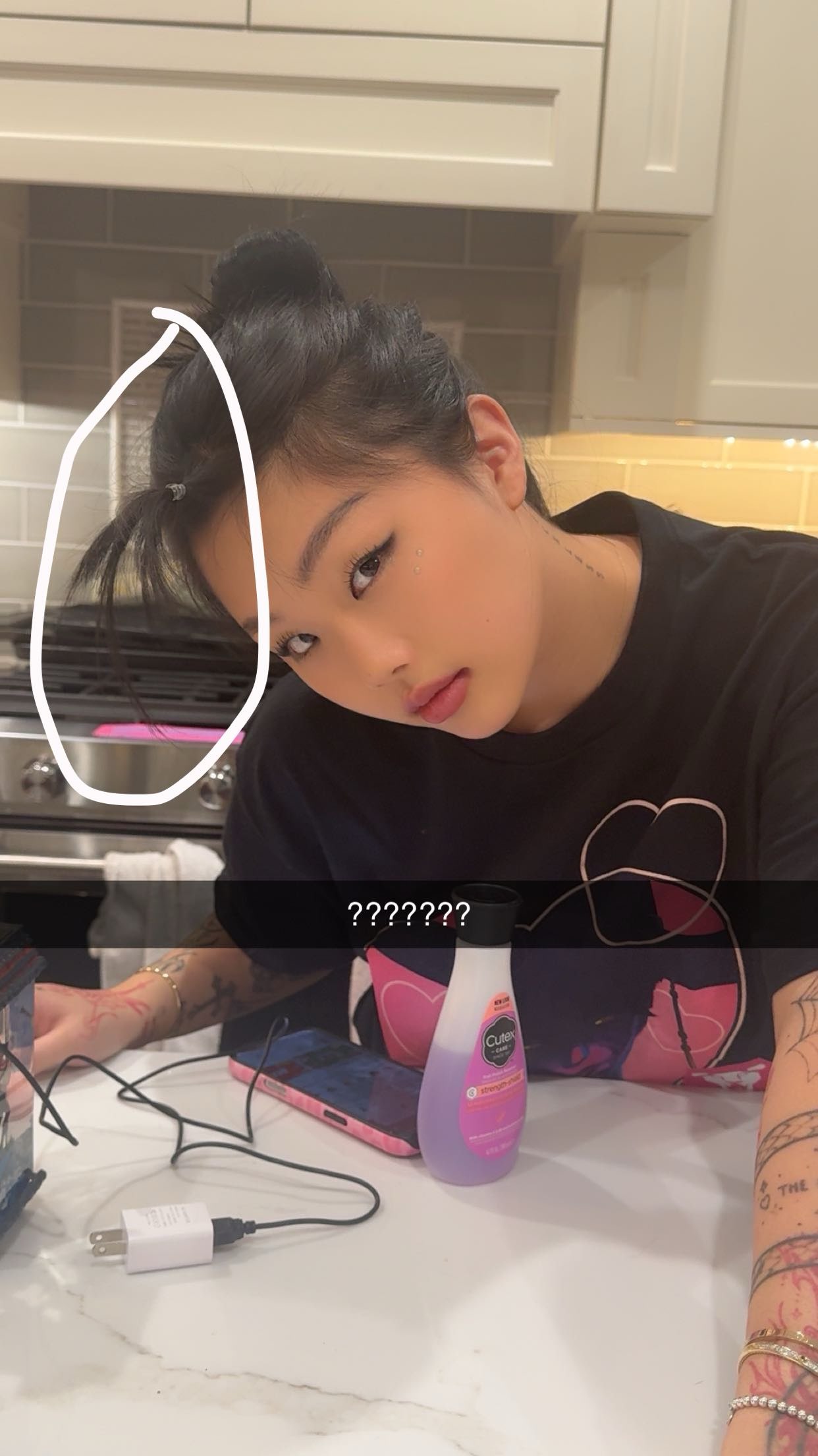 xxxtinacarmella snapchat image archive image