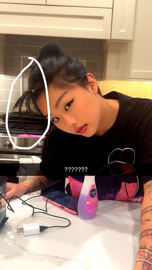 xxxtinacarmella image ~ Altpins