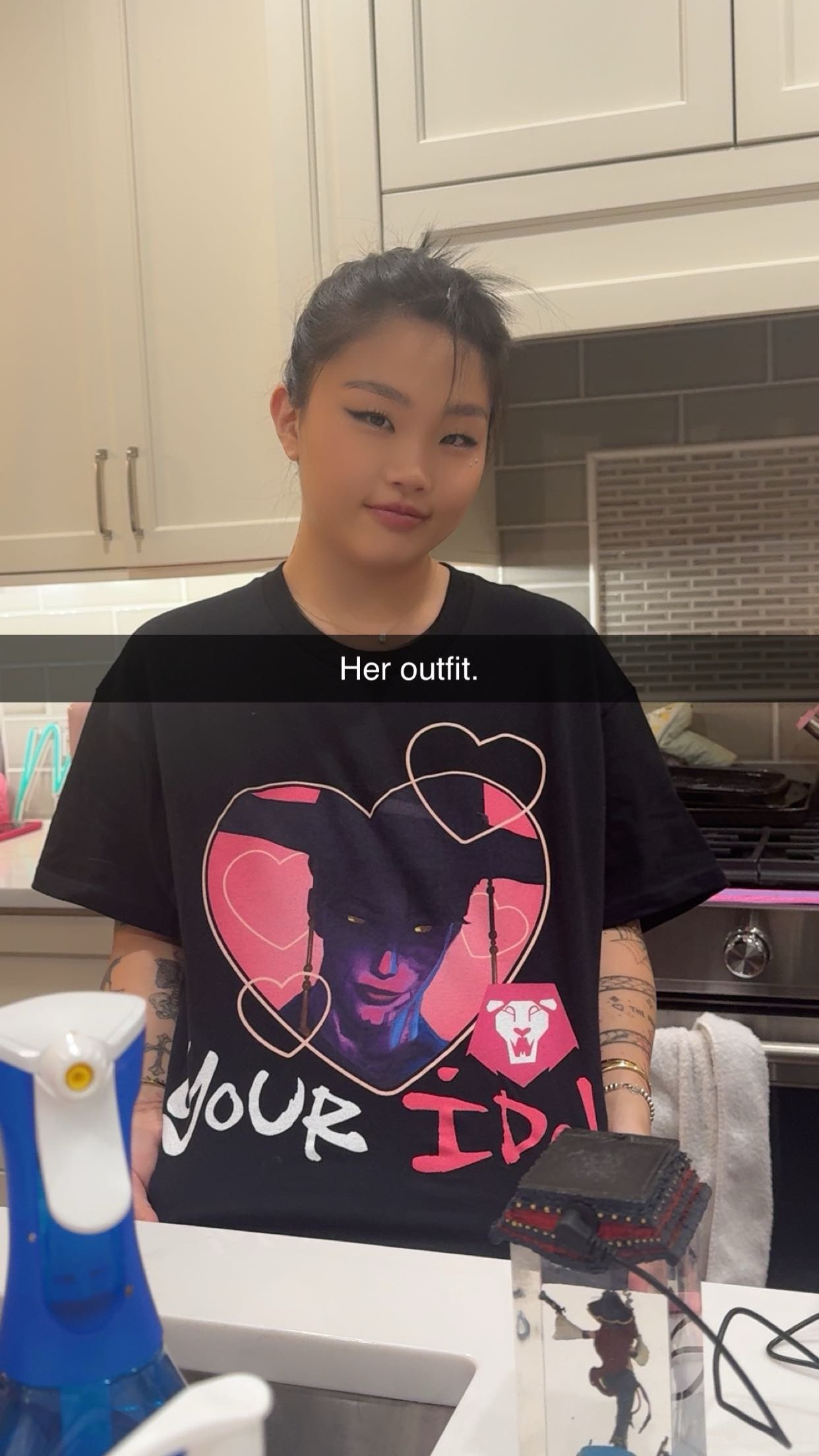 xxxtinacarmella snapchat image archive image