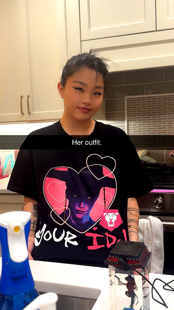 xxxtinacarmella image ~ Altpins