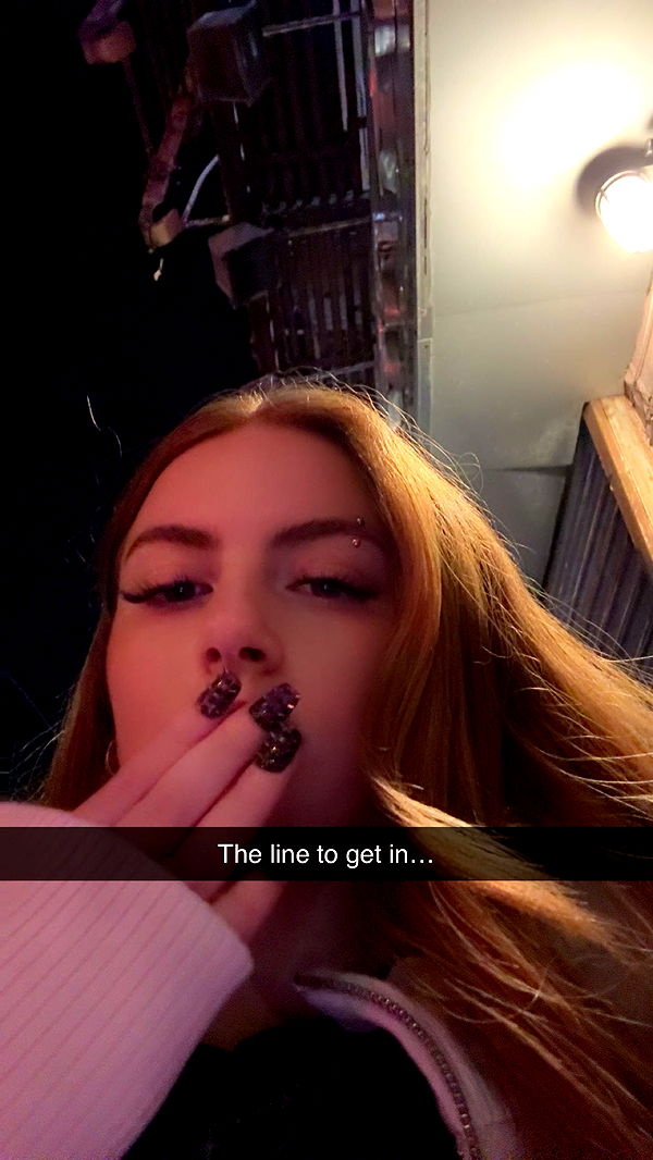 xxxtinacarmella image ~ Altpins