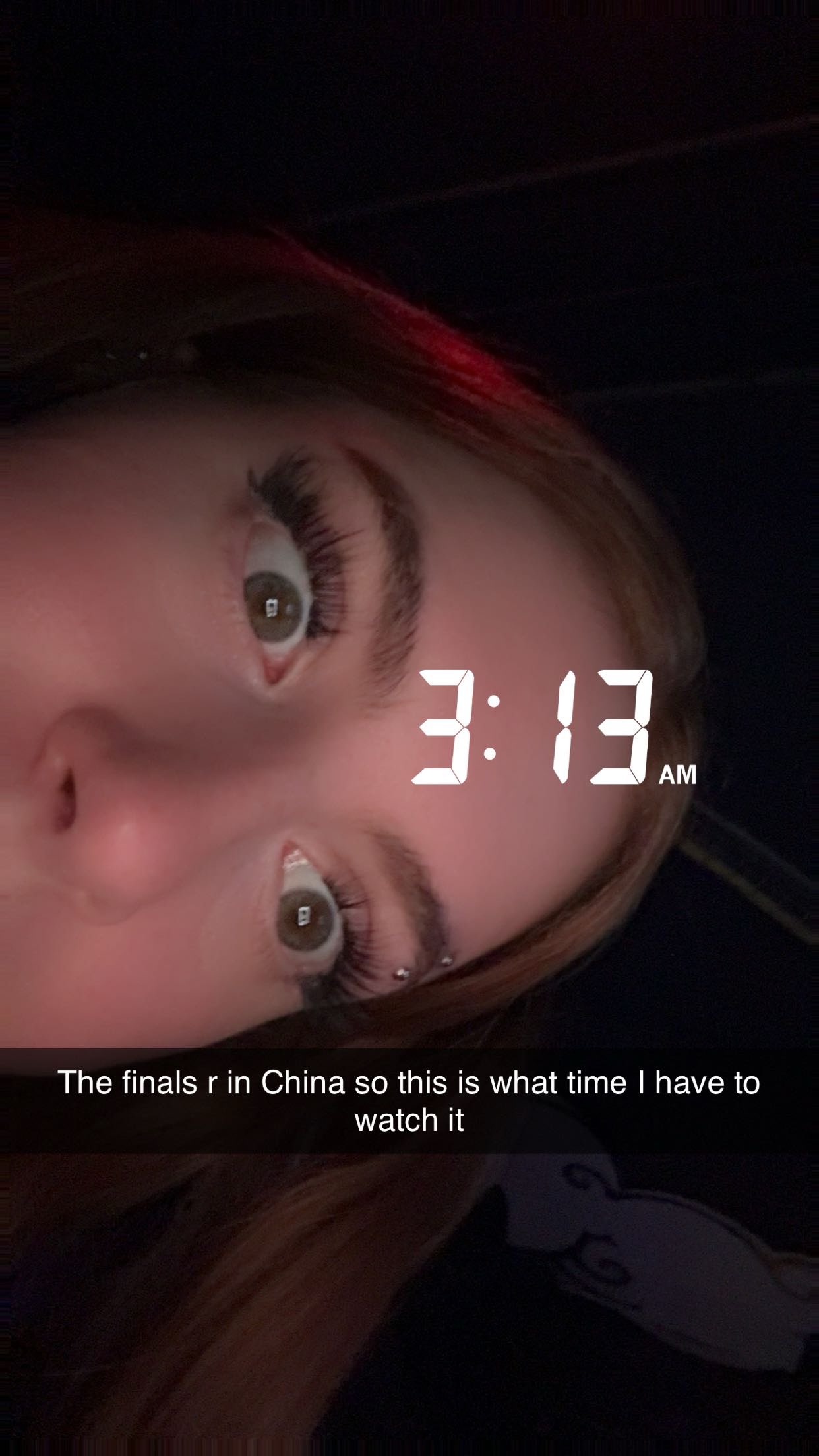 xxxtinacarmella snapchat image archive image