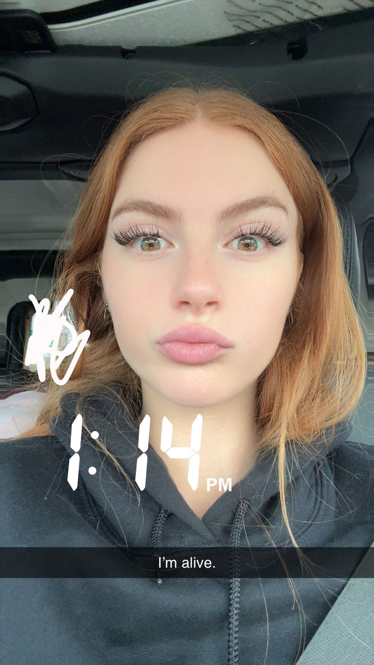 xxxtinacarmella snapchat image archive image