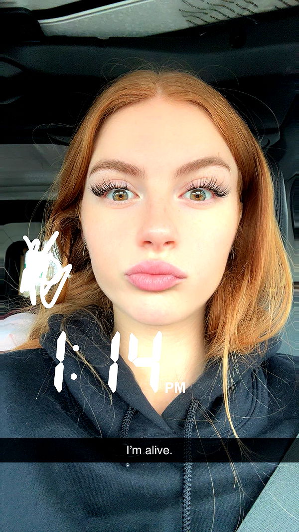 xxxtinacarmella image ~ Altpins