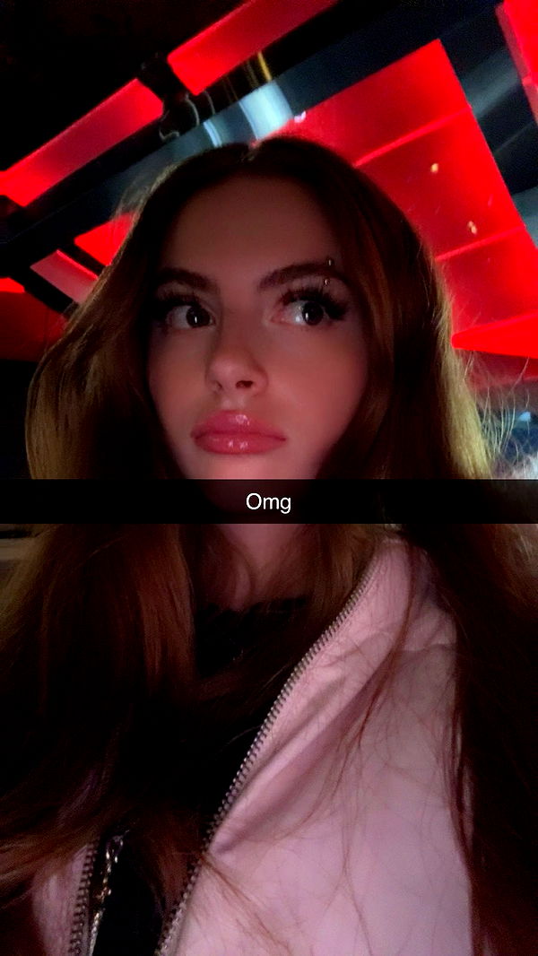 xxxtinacarmella image ~ Altpins