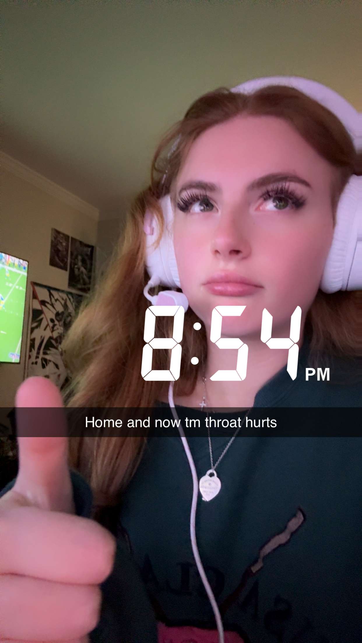 xxxtinacarmella snapchat image archive image