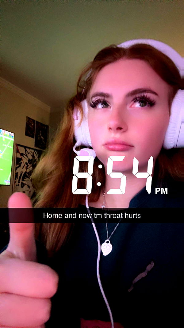 xxxtinacarmella image ~ Altpins