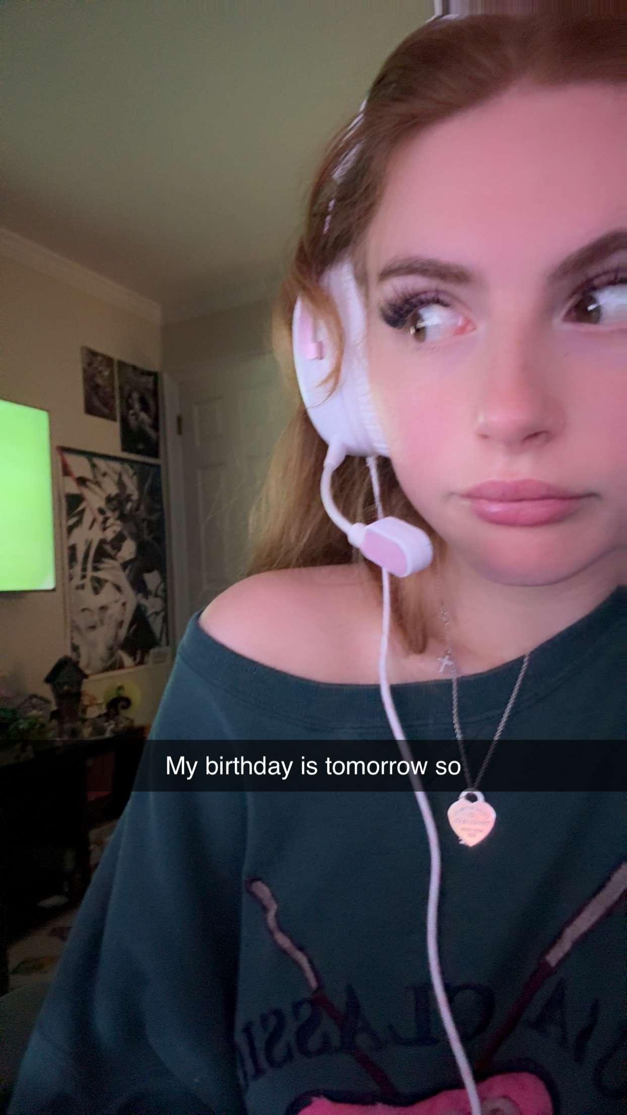 xxxtinacarmella snapchat image archive image