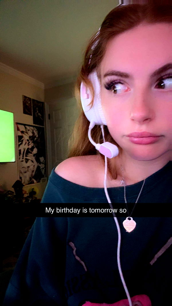 xxxtinacarmella image ~ Altpins