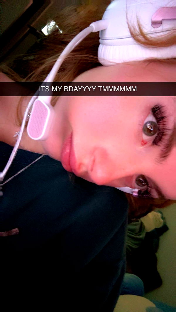 xxxtinacarmella image ~ Altpins