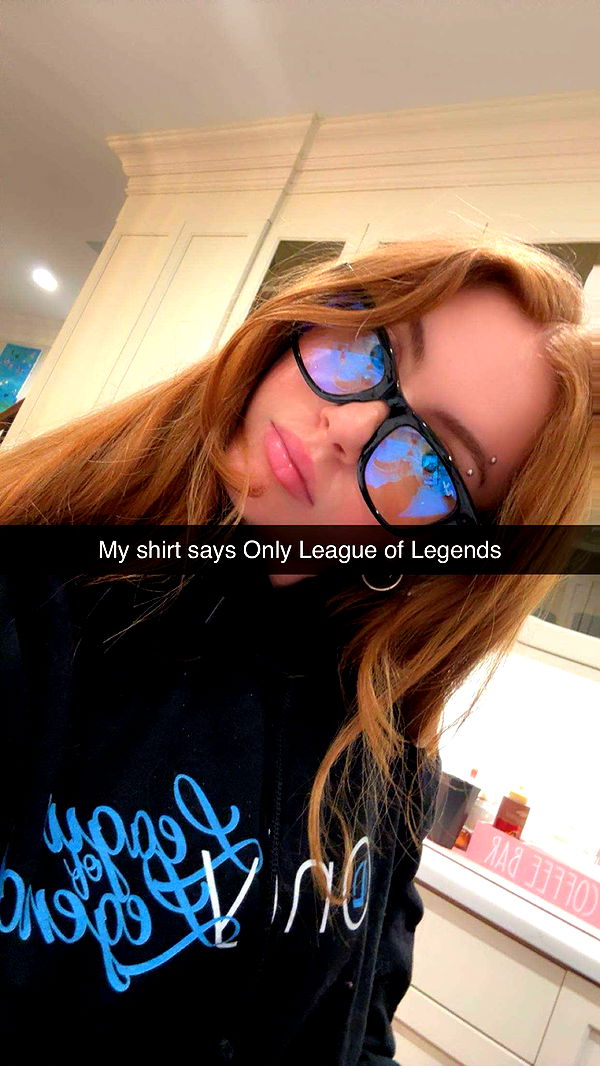 xxxtinacarmella image ~ Altpins